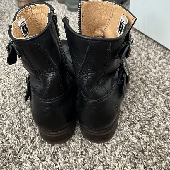 Frye Boot - Picture 4 of 4